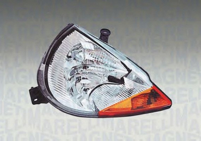 MAGNETI MARELLI 713121617072 -  Основная фара